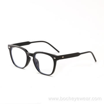 Anti Eyeglasses Optical Frame Computer Blue Light Blocking Glasses